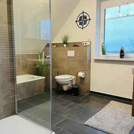 Komfort-doppelhaus, 3 Schlafzimmer, * Jesendorf