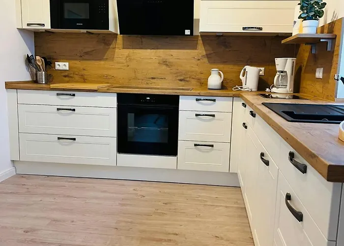 Komfort-doppelhaus, 3 Schlafzimmer, Apartmán Jesendorf
